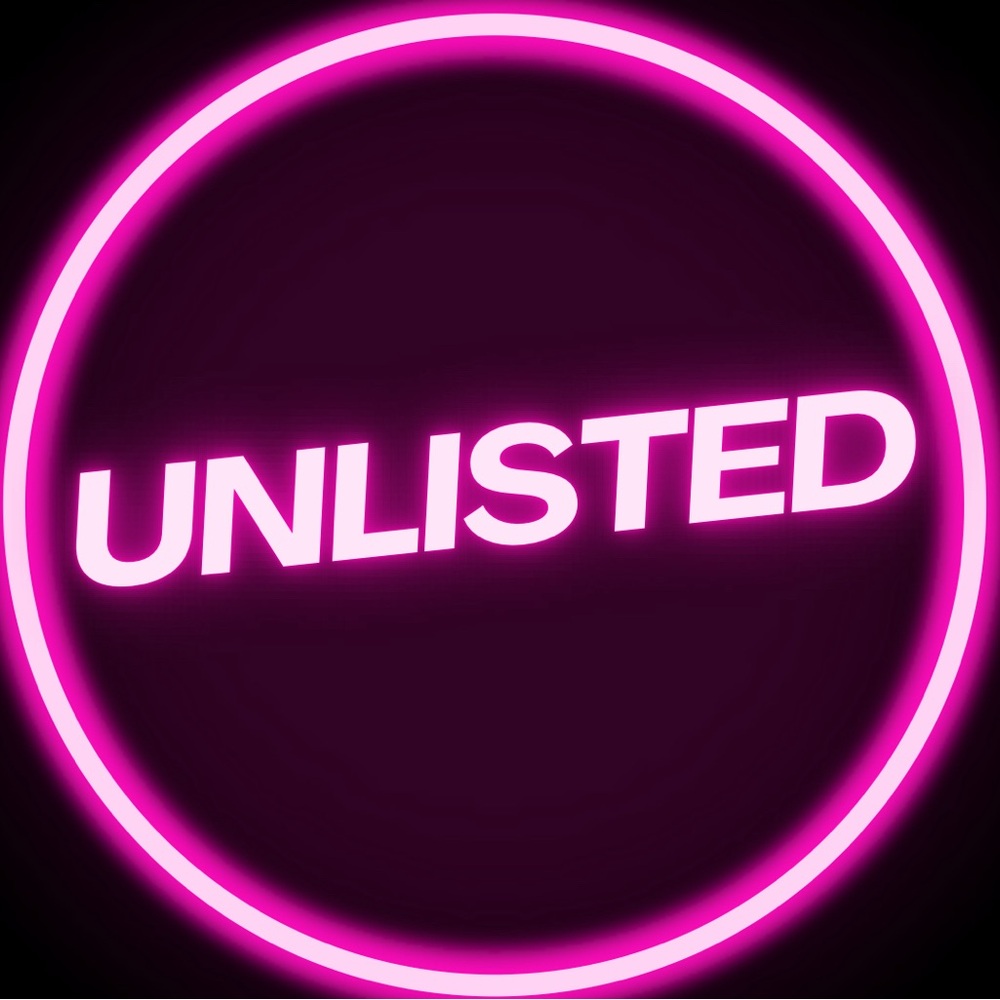 ✨unlisted inventory !✨